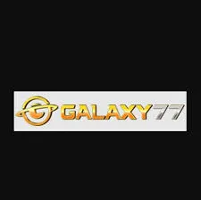GALAXY77 - Game Kasino Terbaik untuk Pengalaman Bermain yang Menyenangkan