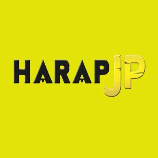 HARAPJP - Petualangan Arcade yang Seru dan Menantang