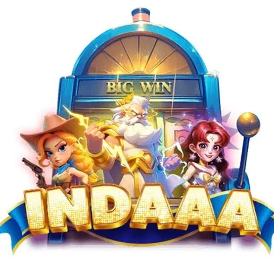 INDAAA - Simulasi Kehidupan yang Menyenangkan