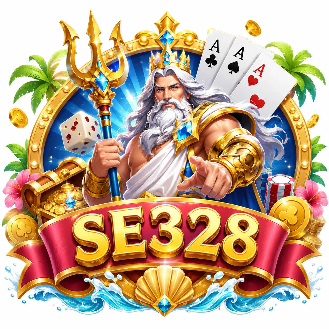 SE328 - Game QiuQiu Terbaik untuk Penggemar